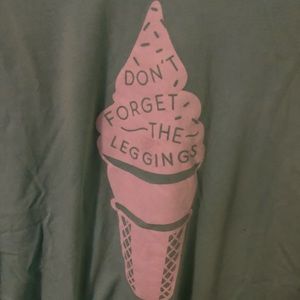 LULAROE supply classic tee